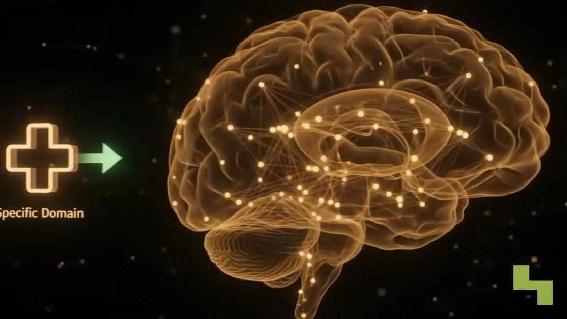 Agent grounding for enterprise AI explained, Hyperlake video