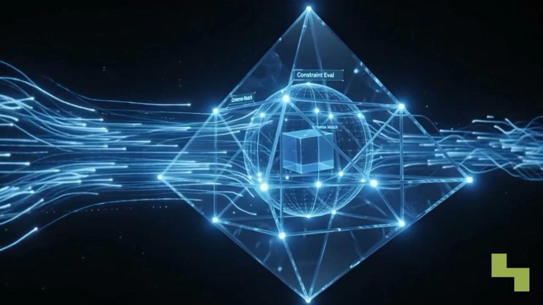 NeMo Guardrails and Guardrails AI frameworks explained, Hyperlake video