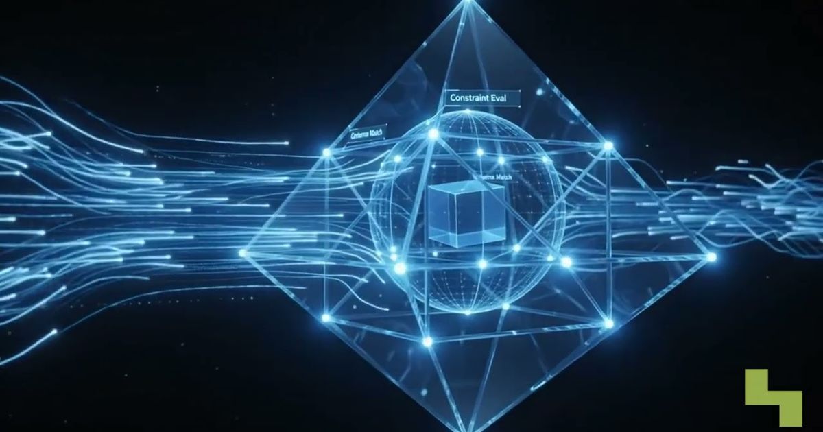 NeMo Guardrails and Guardrails AI frameworks explained, Hyperlake video