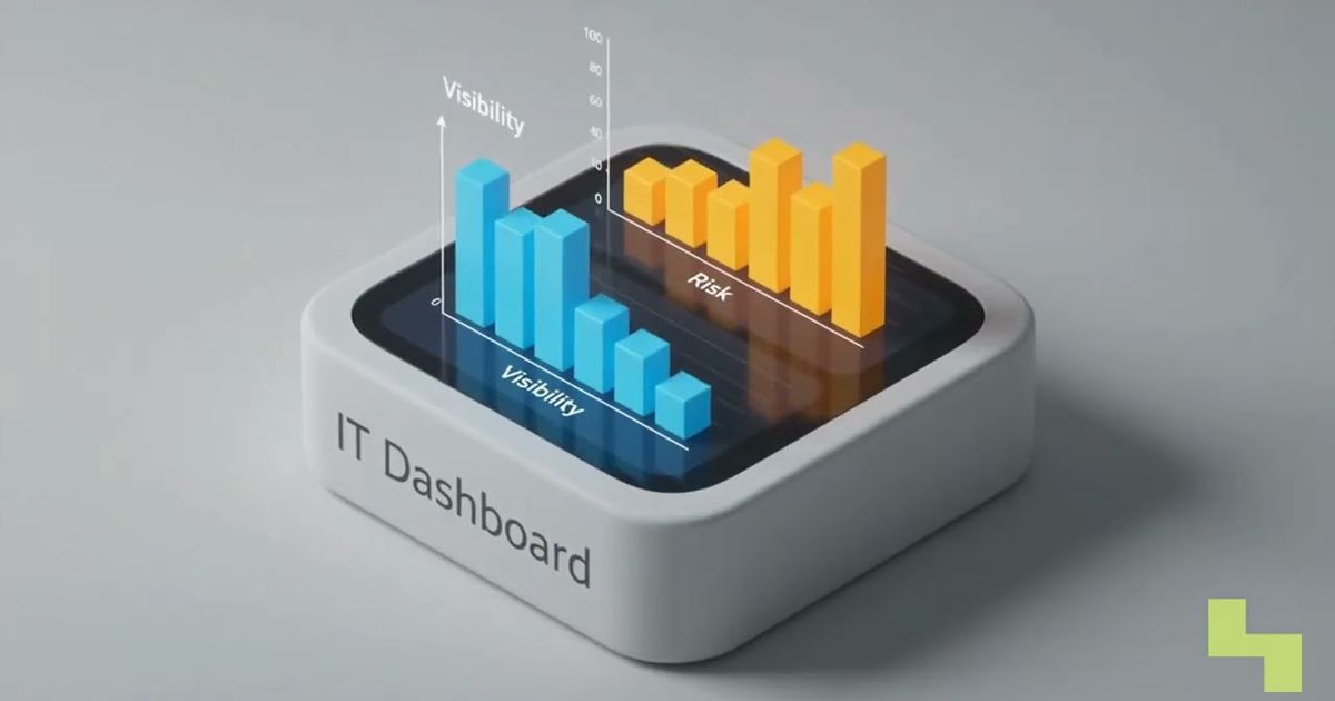 Shadow AI enterprise risk and governance explained, Hyperlake video