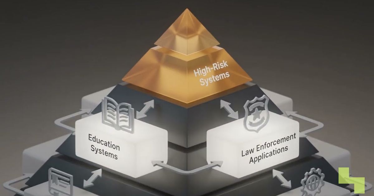 EU AI Act requirements and enterprise compliance timeline explained, Hyperlake video