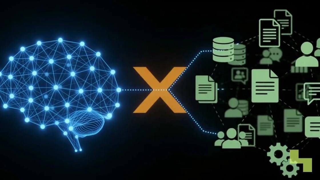 AI data governance controls explained, Hyperlake video