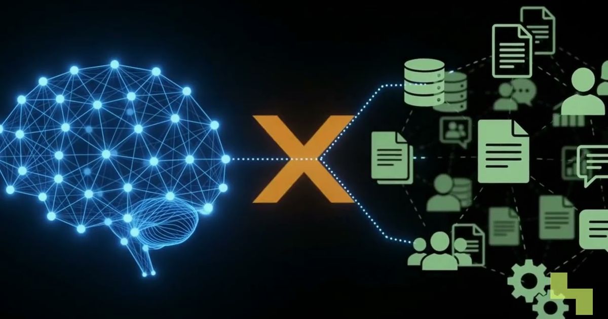 AI data governance controls explained, Hyperlake video