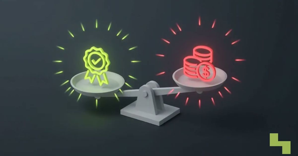 LLM quantization explained, Hyperlake video