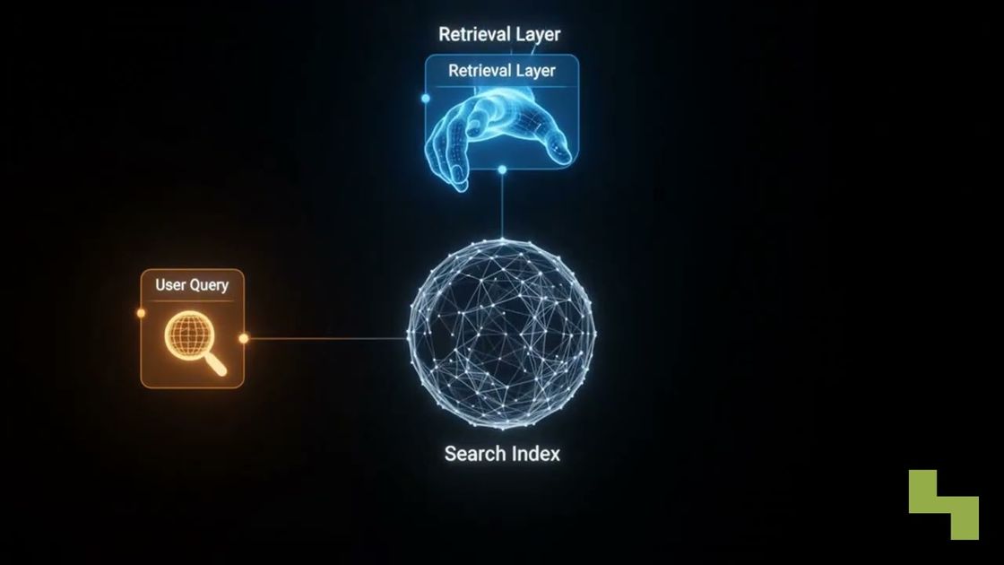 Enterprise context layer architecture explained, Hyperlake video