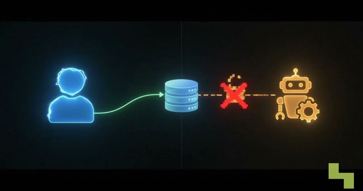 AI data access for enterprise agents explained, Hyperlake video