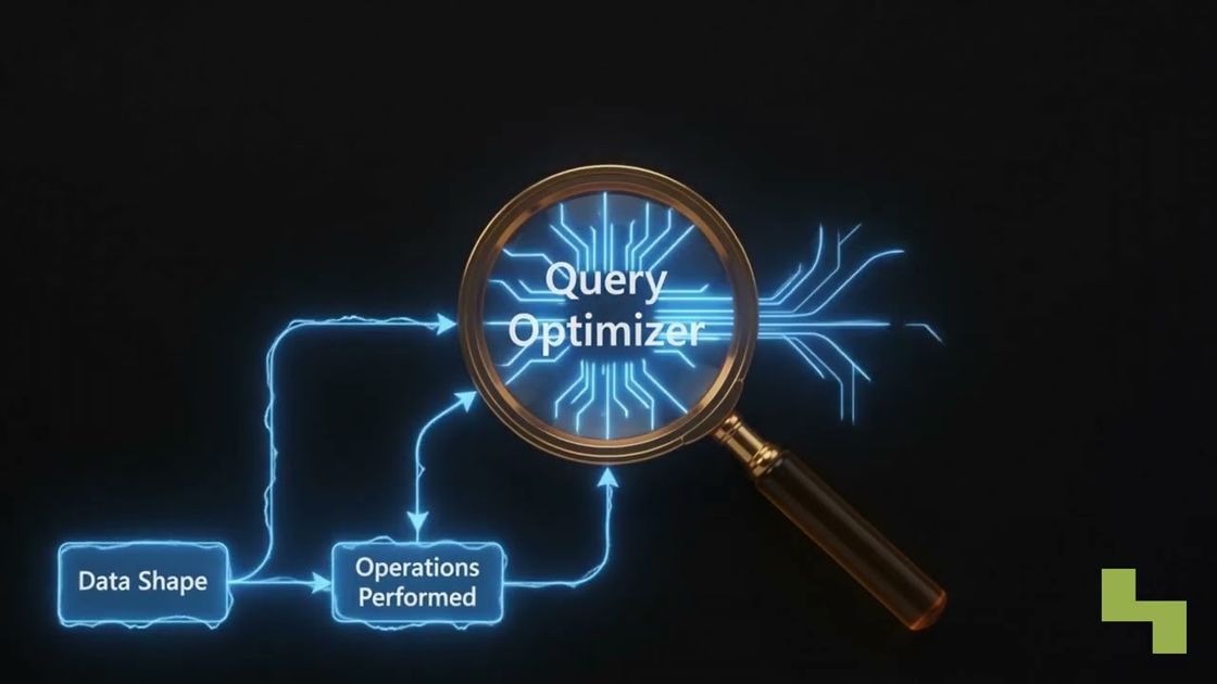 Apache Spark distributed processing explained, Hyperlake video