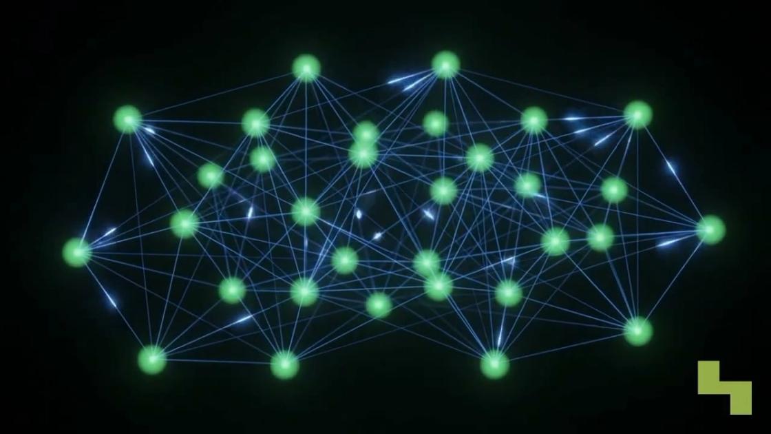 Federated computational governance explained, Hyperlake video