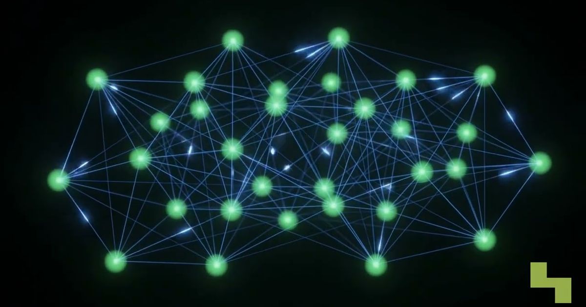 Federated computational governance explained, Hyperlake video