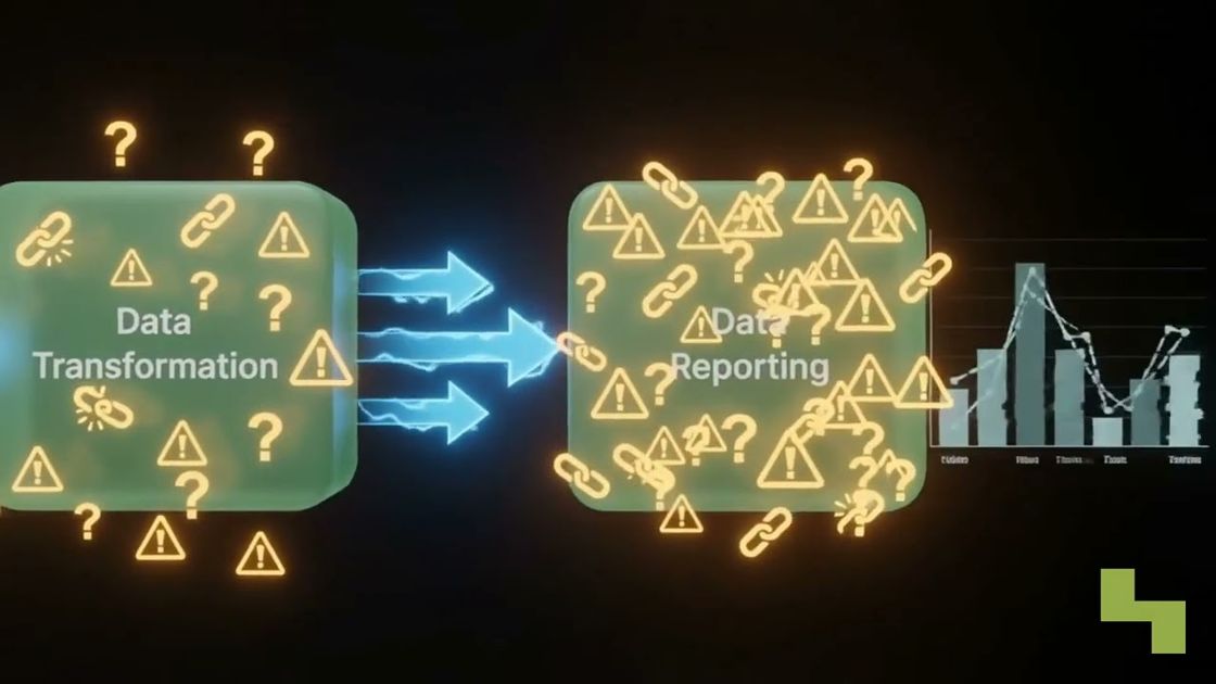 Data engineering challenges explained, Hyperlake video