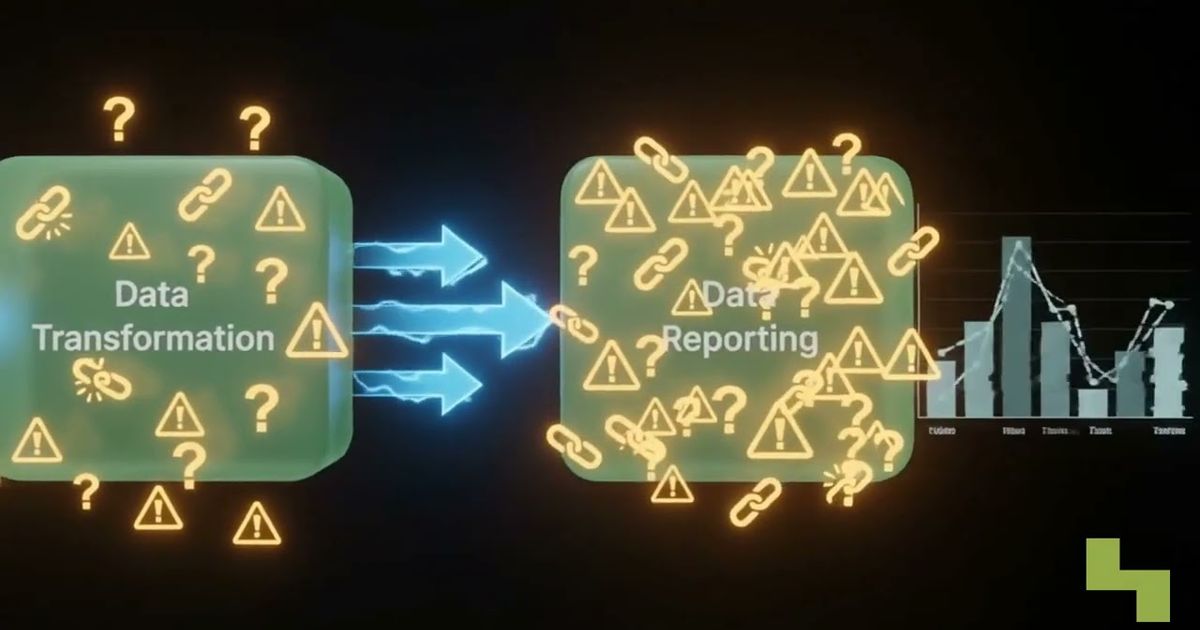 Data engineering challenges explained, Hyperlake video