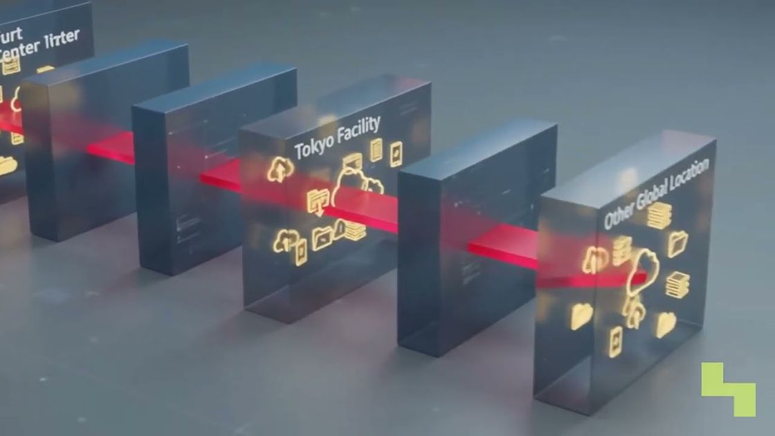 Data residency and data sovereignty compared for enterprise AI