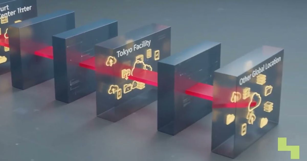Data residency and data sovereignty compared for enterprise AI