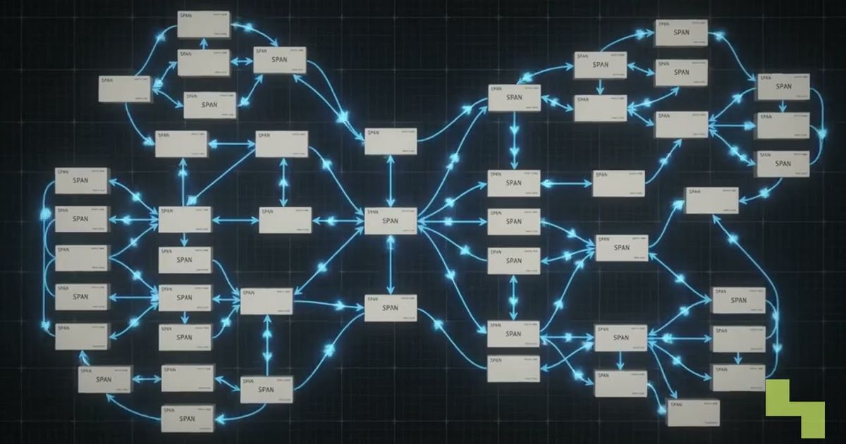 LLM observability traces and metrics explained, Hyperlake video