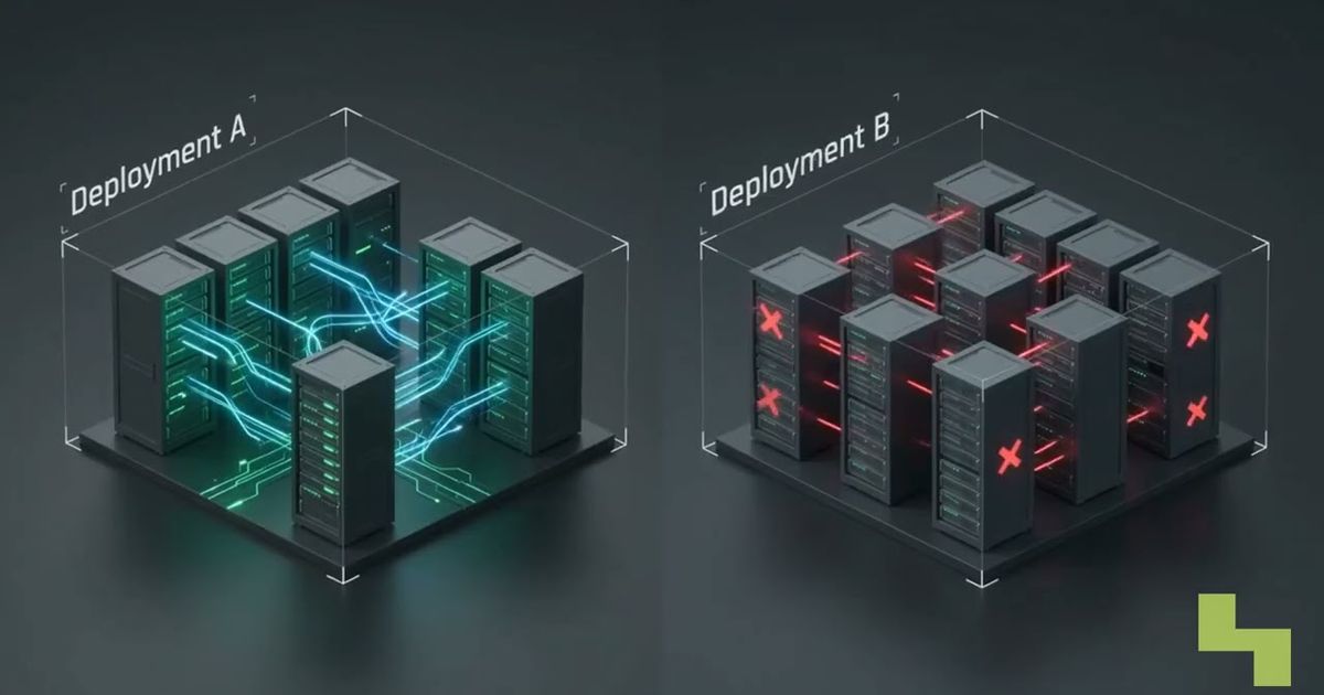 KV cache routing for cluster-level inference optimization, Hyperlake video