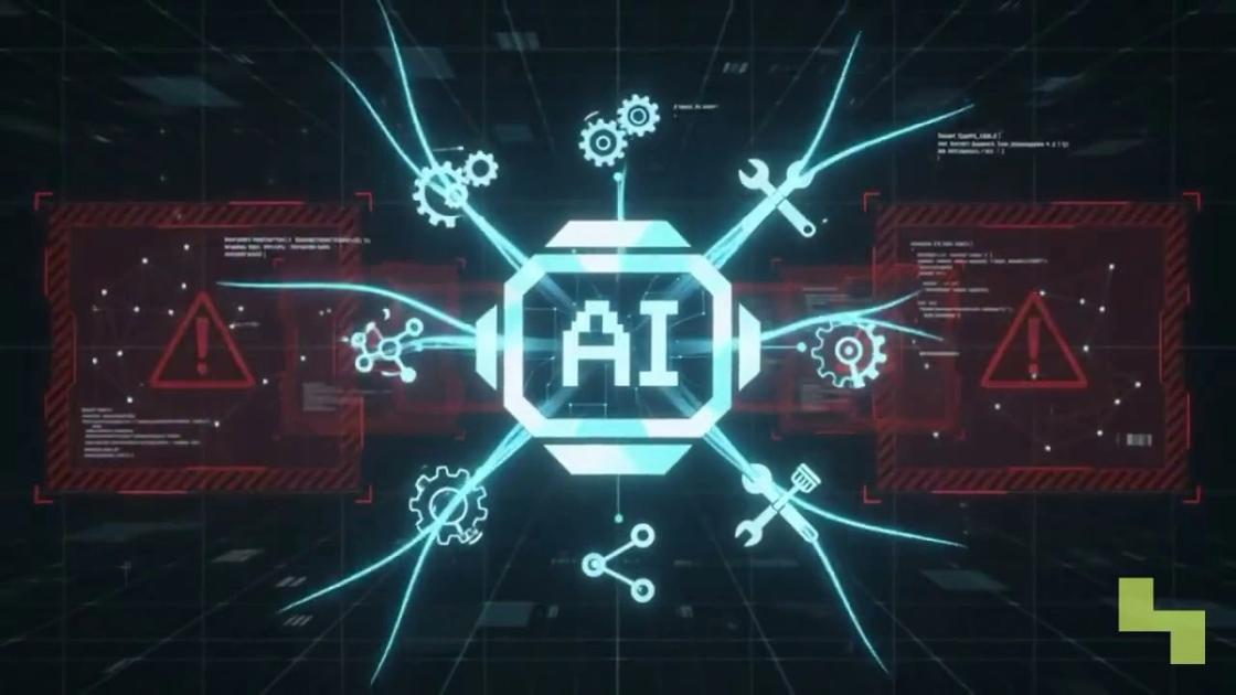 Enterprise AI guardrails explained, Hyperlake video