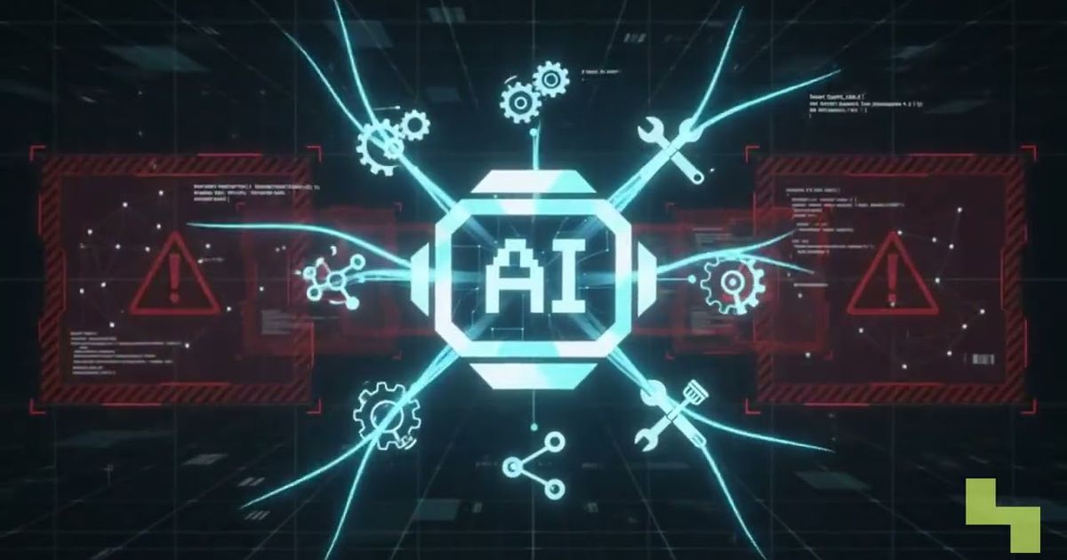 Enterprise AI guardrails explained, Hyperlake video