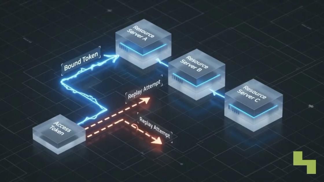MCP authentication and authorization for AI agents explained, Hyperlake video