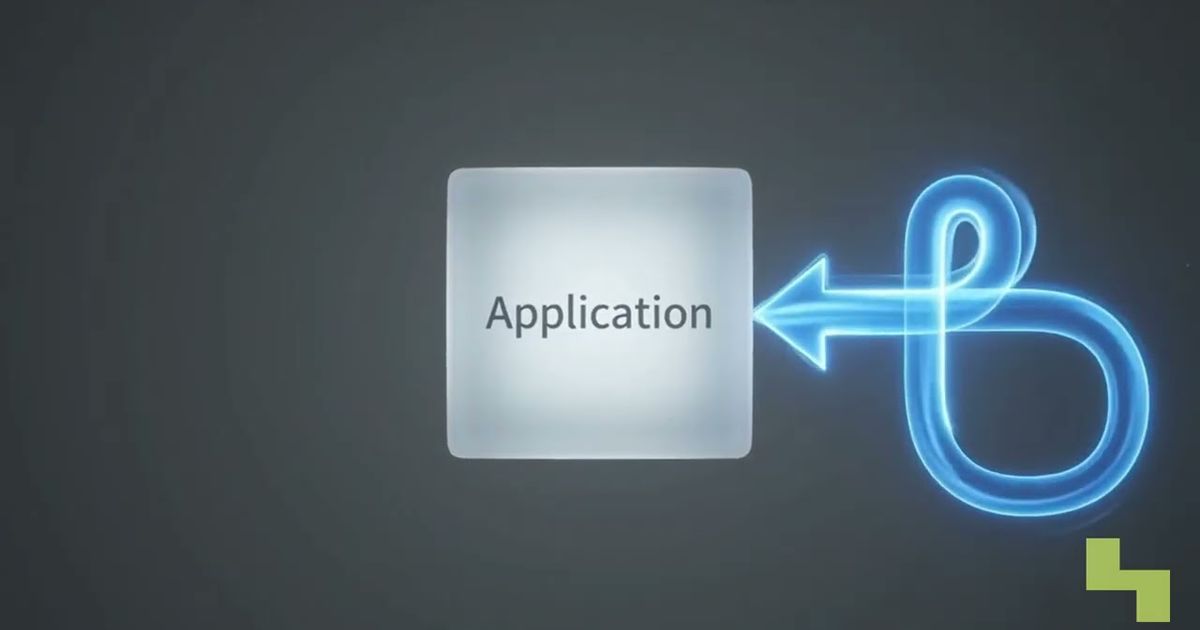 LLM failover and load balancing architecture explained, Hyperlake video