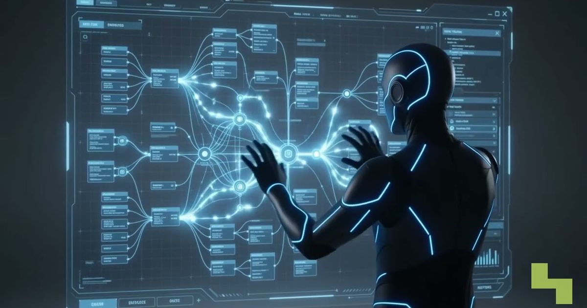 Data mesh roles and responsibilities explained, Hyperlake video