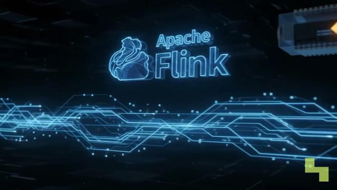Real-time data integration with Kafka and Flink explained, Hyperlake video