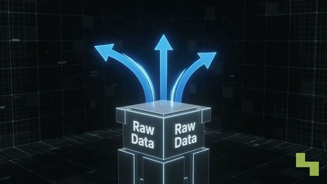 ETL vs ELT data pipeline architectures explained, Hyperlake video