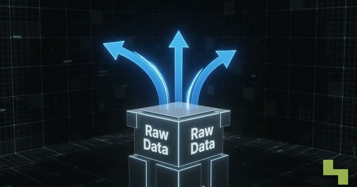 ETL vs ELT data pipeline architectures explained, Hyperlake video