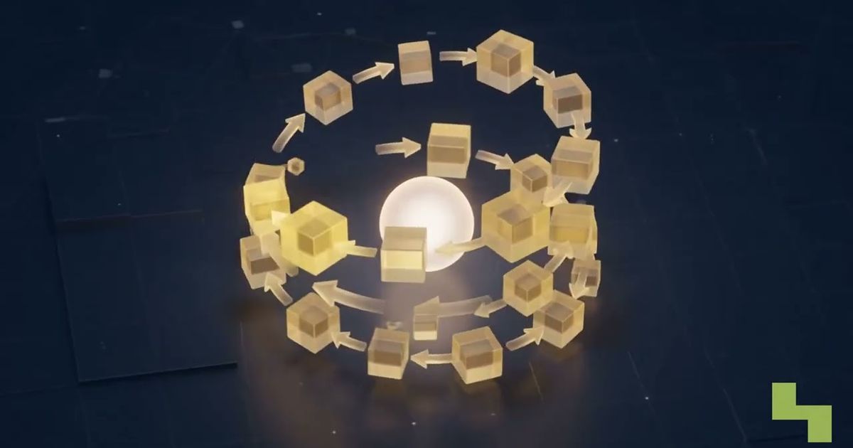 Economics of large language models explained, Hyperlake video
